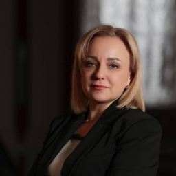 Дубок Вера Юрьевна